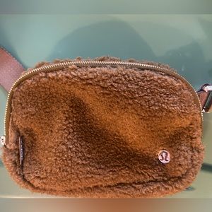 Lululemon Belt Bag